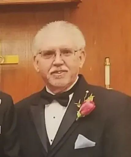 Gary Long Profile Photo
