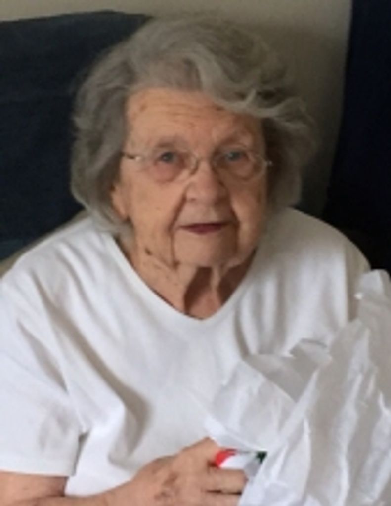 Theresa M. Shulse