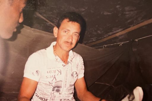 Angel Luis Molina Real photo gallery thumbnail 132 of 218