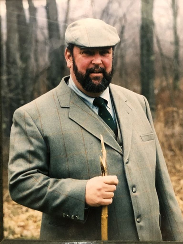 Thomas L. Chadwell Profile Photo