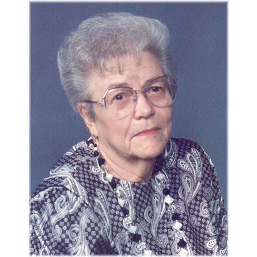 Violet Steinberger