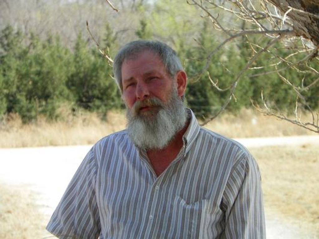 John Steven Sands Profile Photo