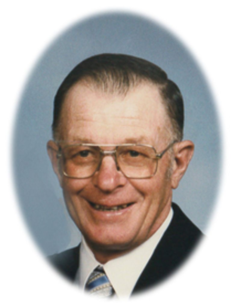 Donald Mathias Wimmer