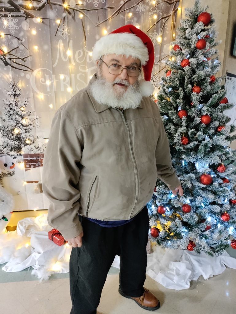 Armand Yokel Profile Photo