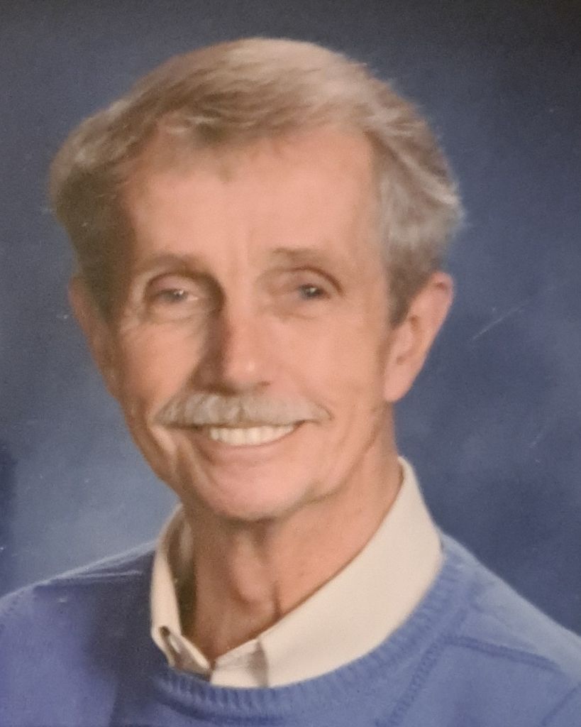 John "Jack" Scanlan Profile Photo