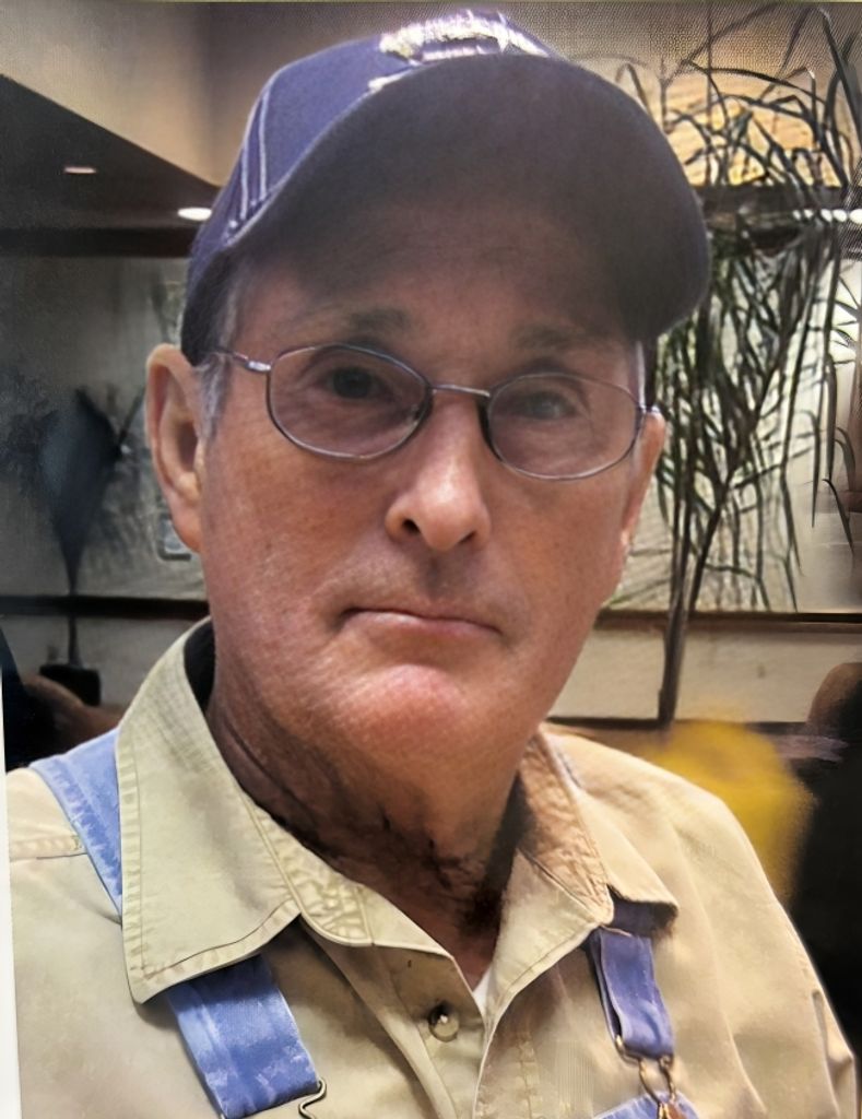 Clyde "Dick" Richard Lipe Profile Photo