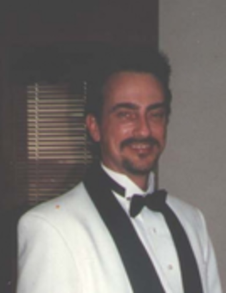James R. Weber