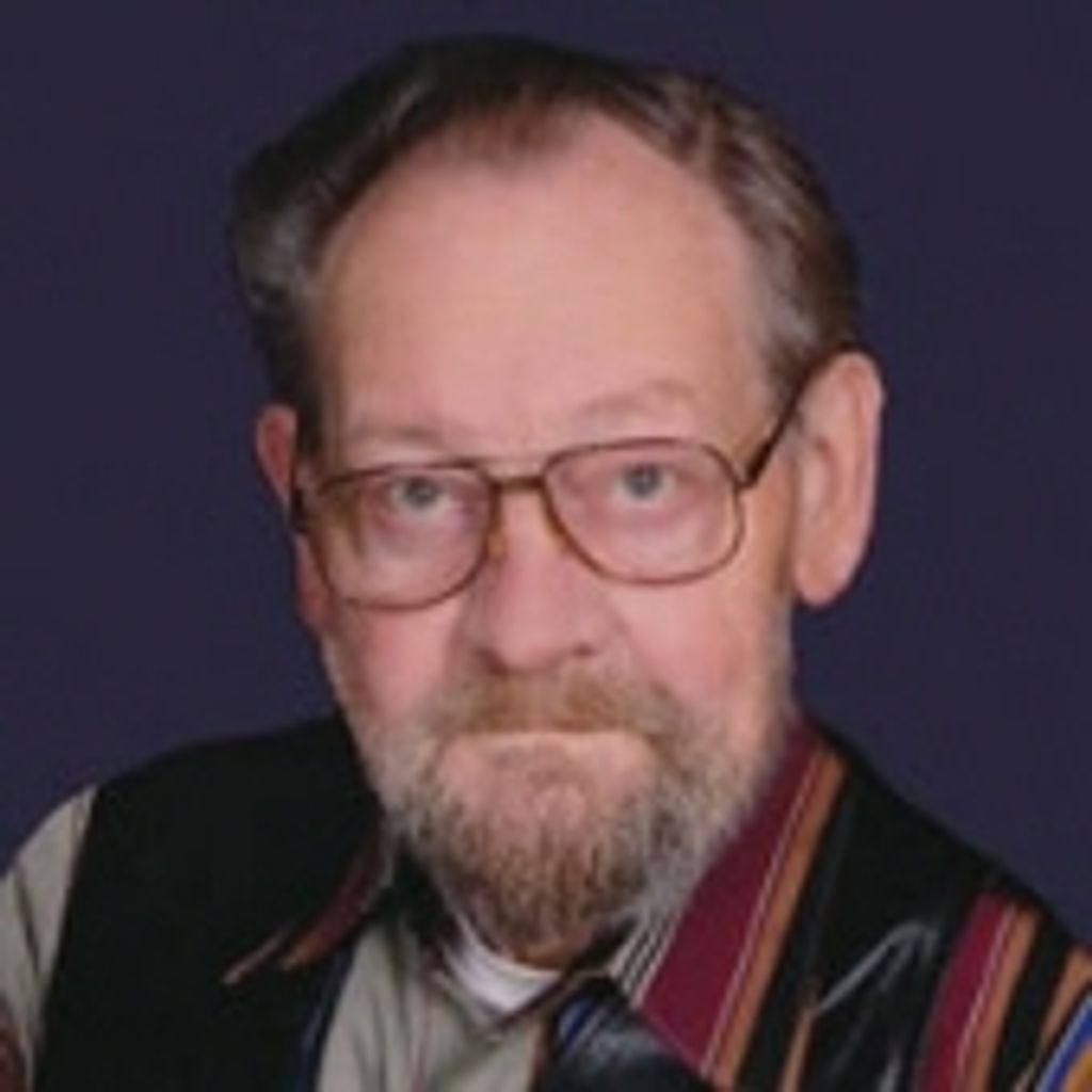 Robert D. Dahlquist, Sr.