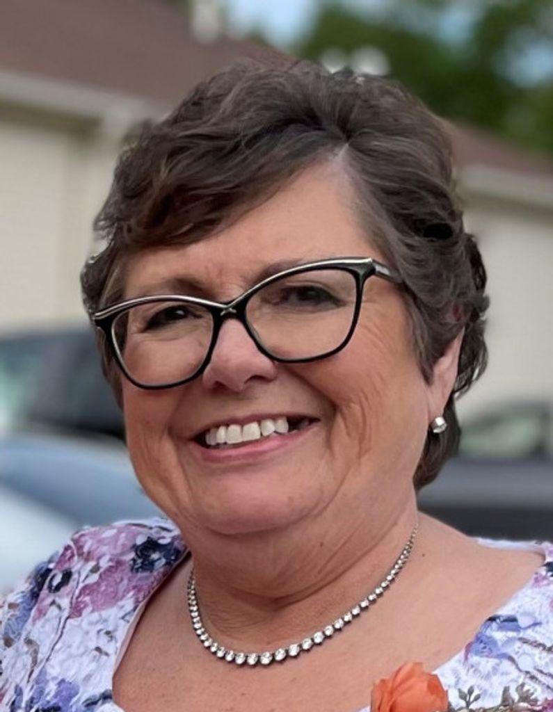 Judy Kaye Rice Profile Photo