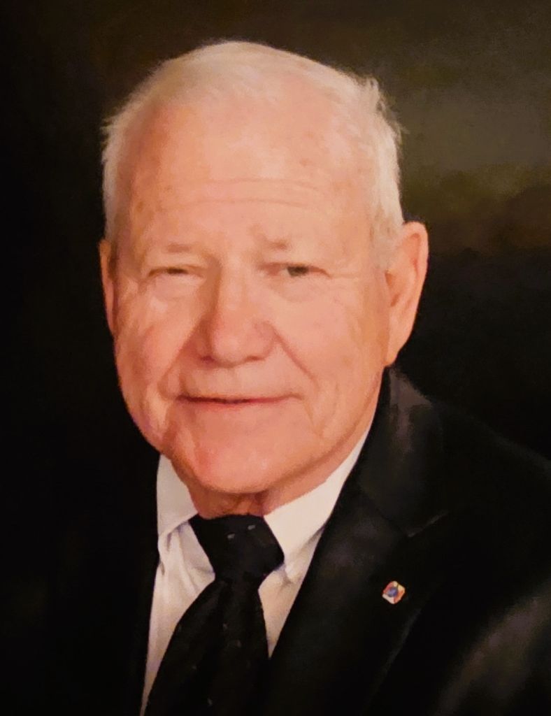Herbert Curtis "Curt" Ross, Jr. Profile Photo
