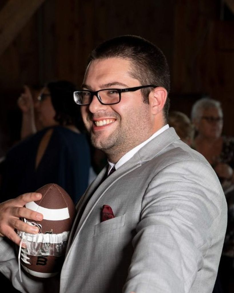 Matthew Keith McCollum Profile Photo