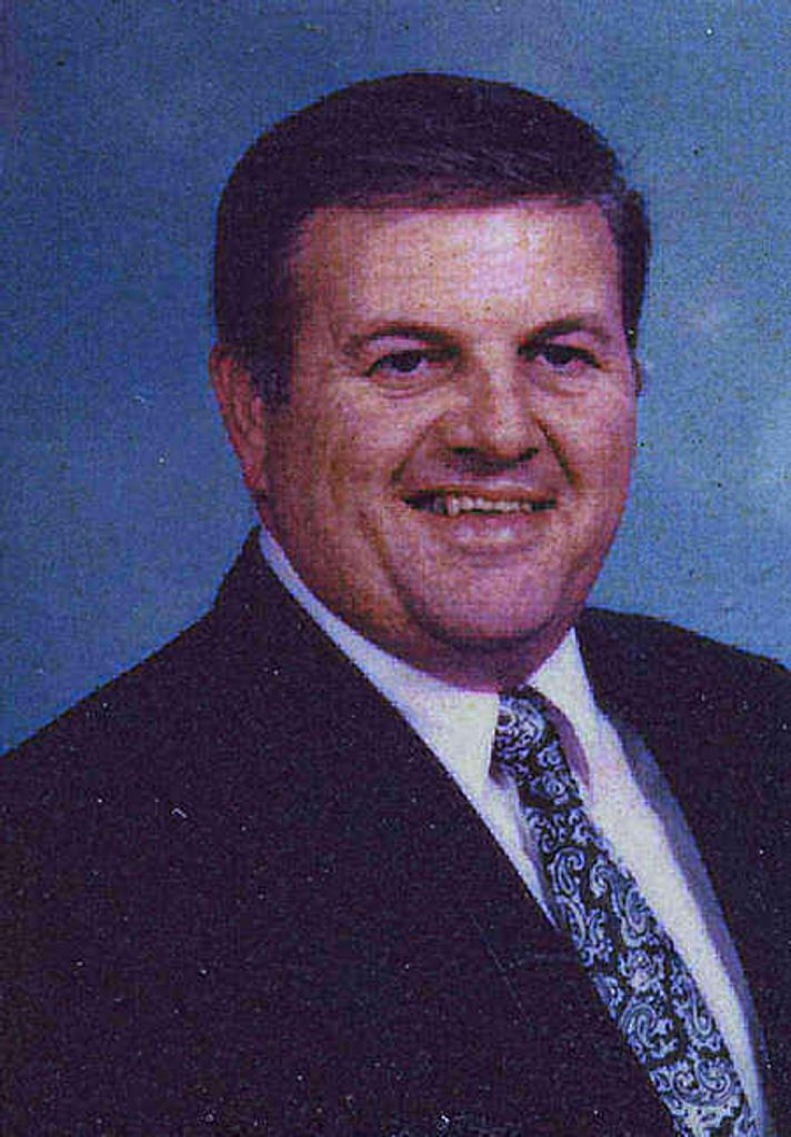 Irwin P. Churchwell Profile Photo