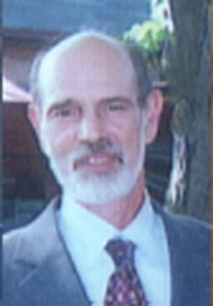 Michael Jay Markus Profile Photo