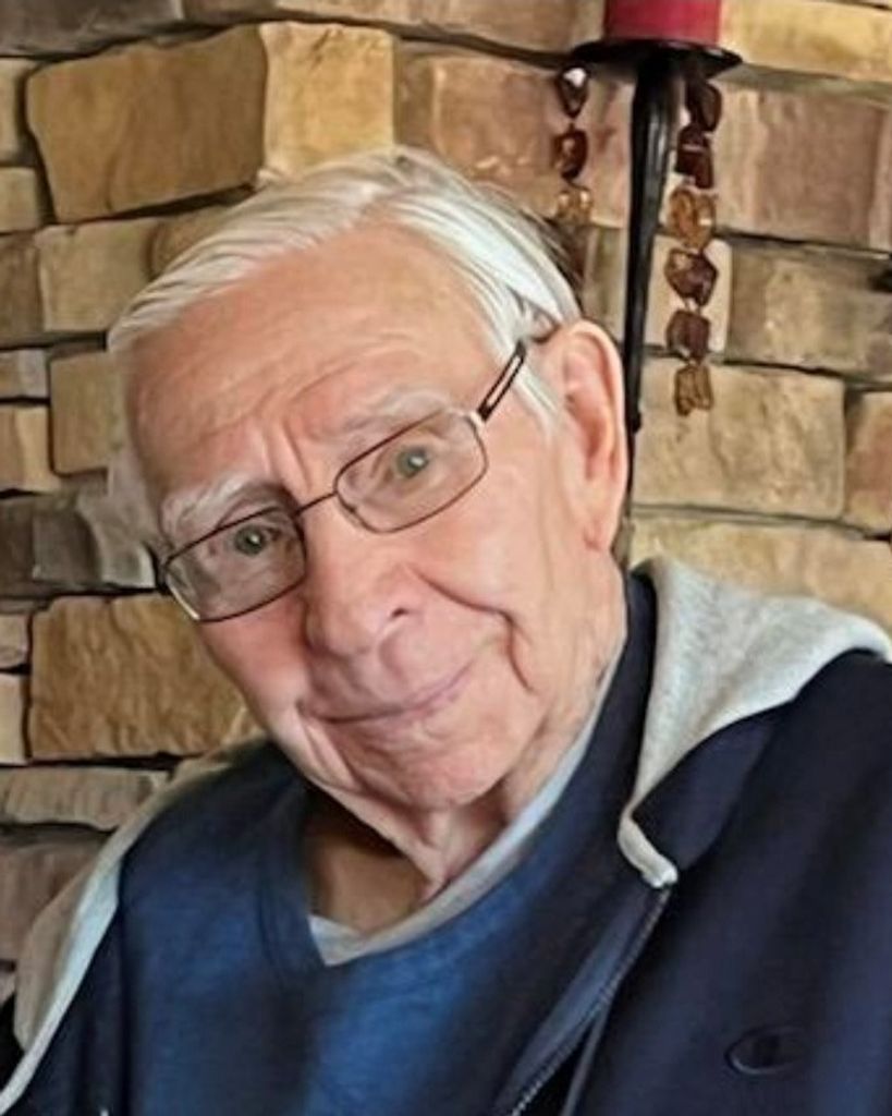 Marion F. "Bud" Allgood Profile Photo