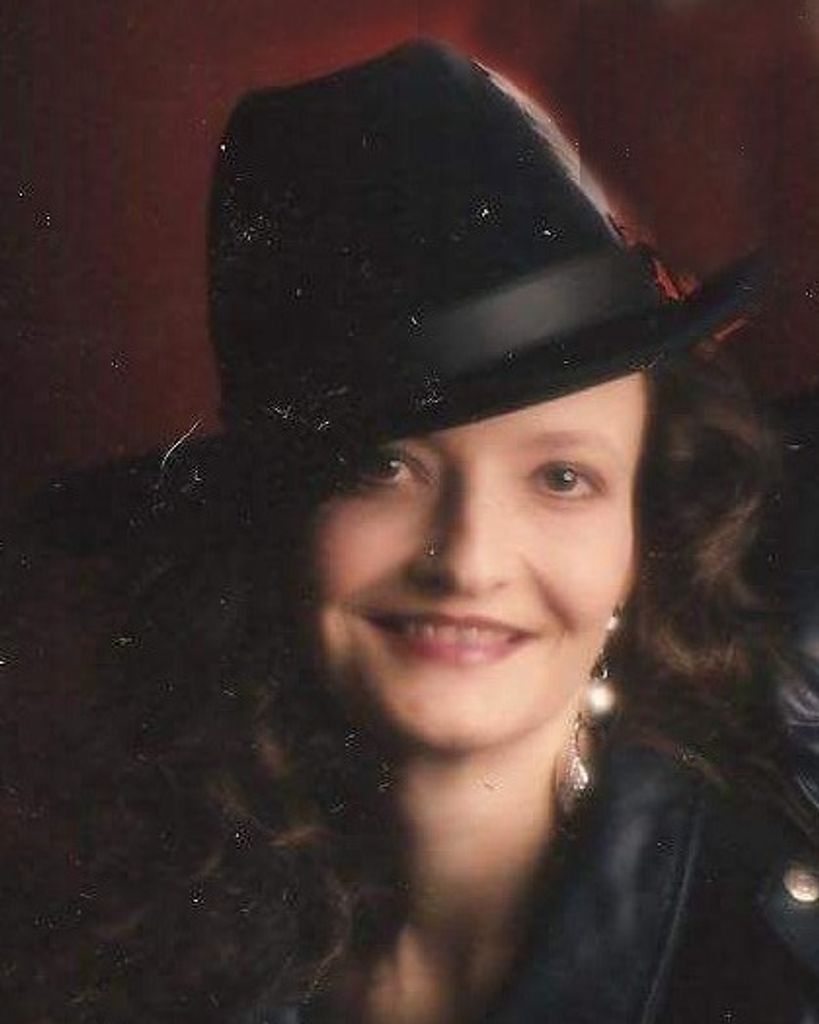 Teresa Annette Skidmore