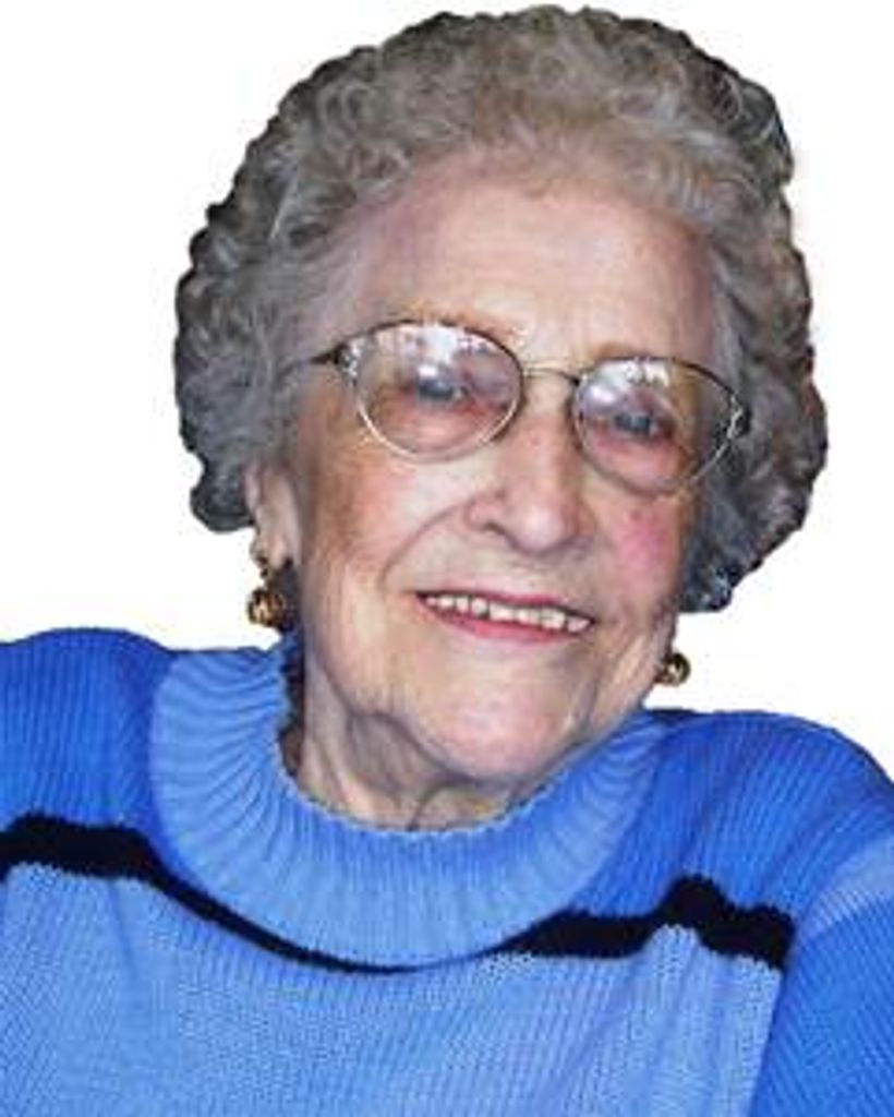 Margaret Hemsing