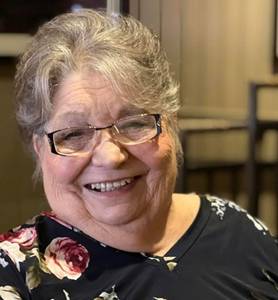 Peggy Jean (Ingram) Bosserman Profile Photo