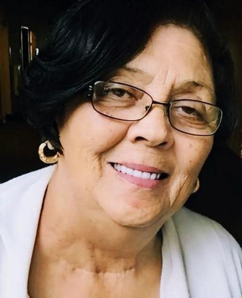 Joann Louise Laphand Profile Photo