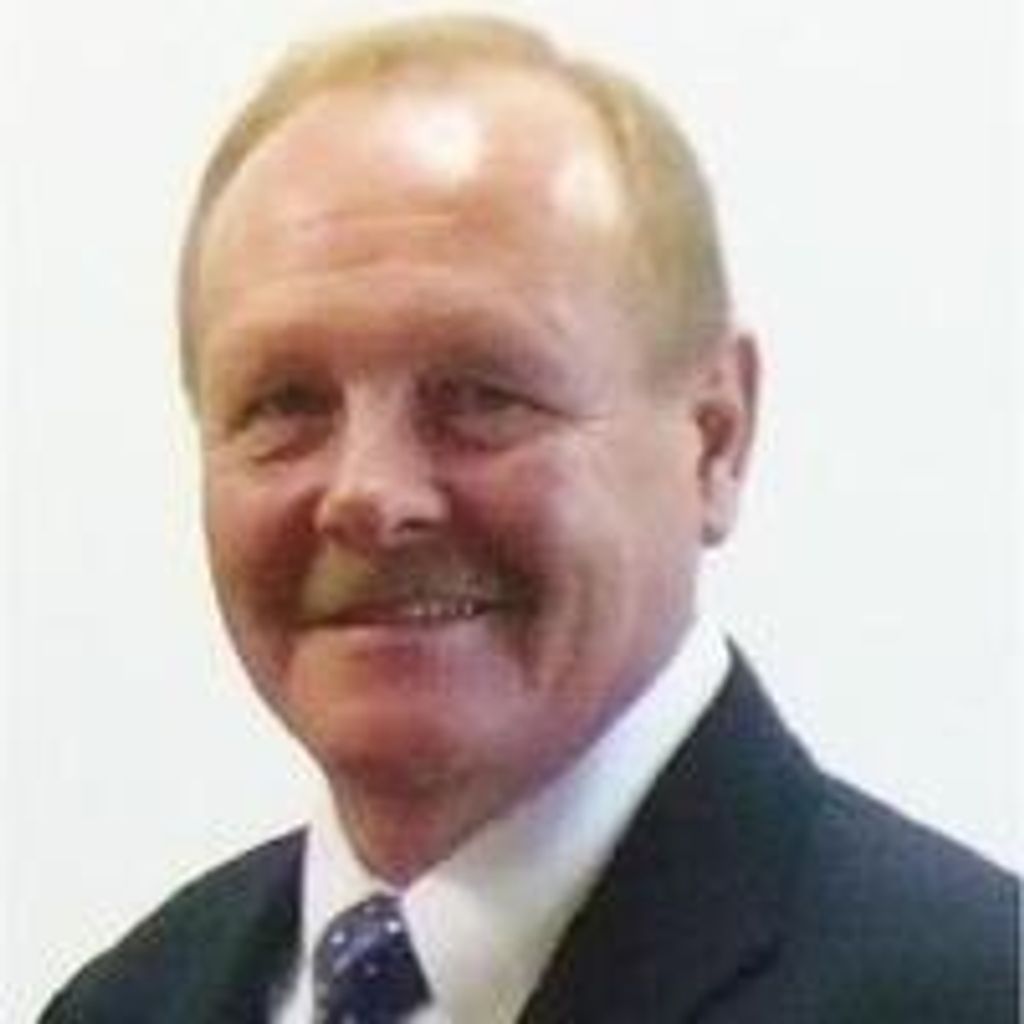 Stuart Jay Wyatt Profile Photo