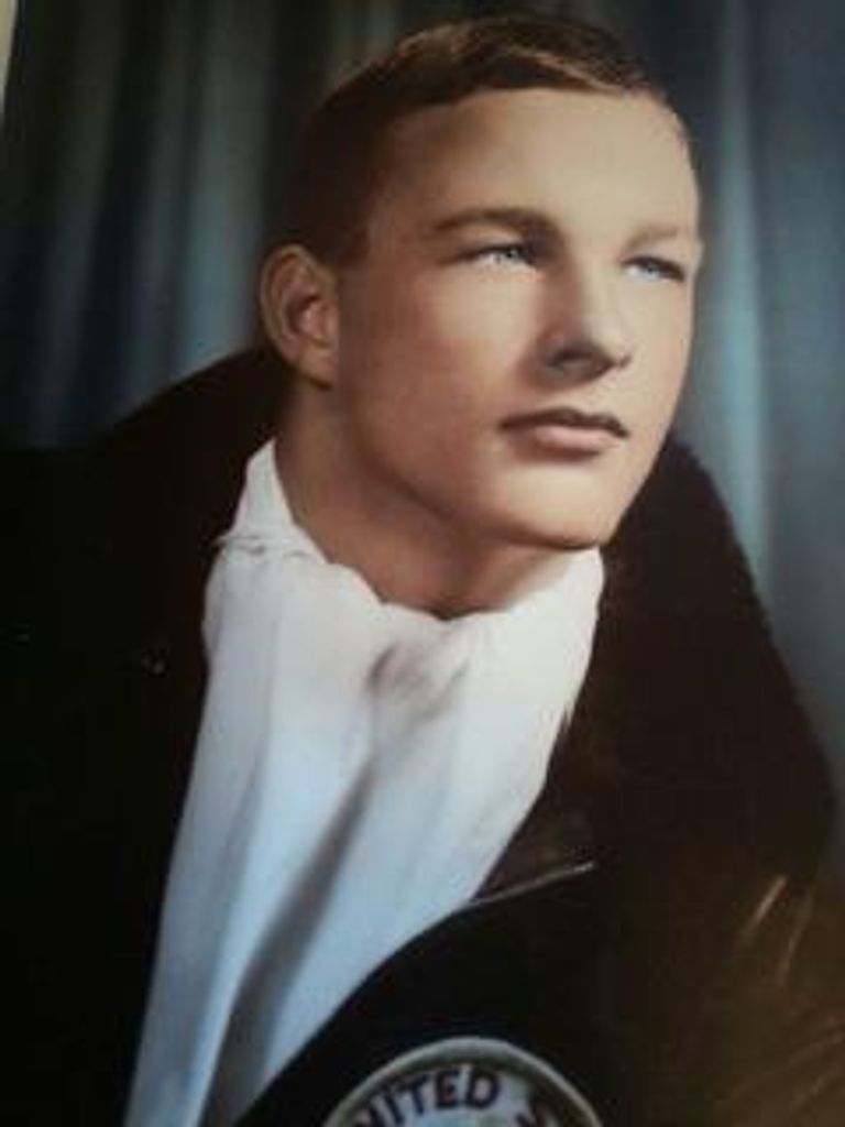 Richard Winters