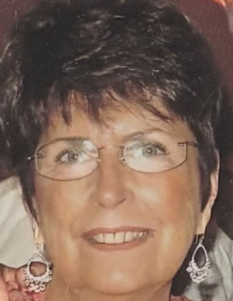 Judith M Armstrong Profile Photo