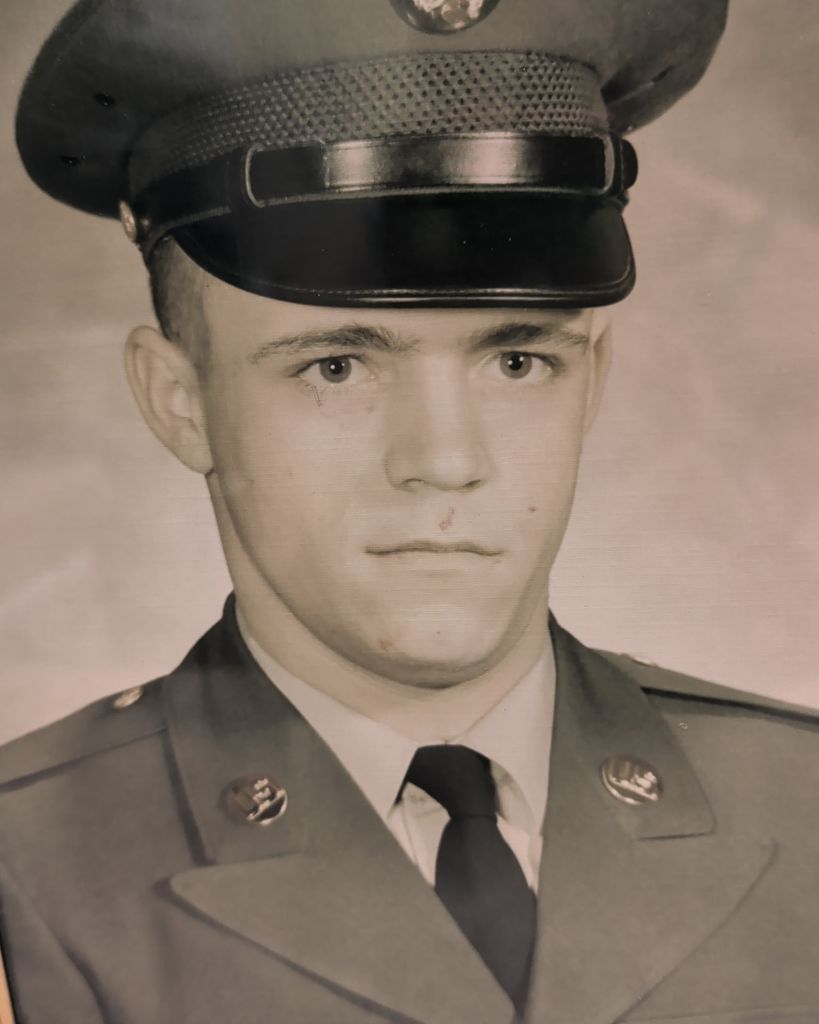 Dannie L. Stroh
