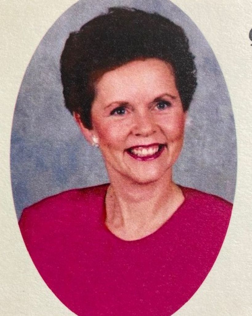 Kathleen Marie Welbes Profile Photo