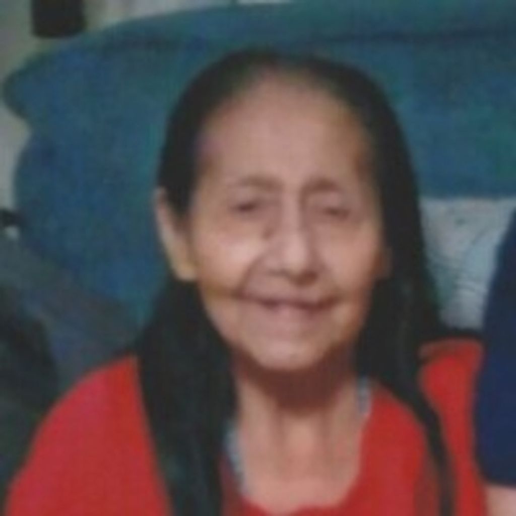 Maria 'Chavela' Martinez