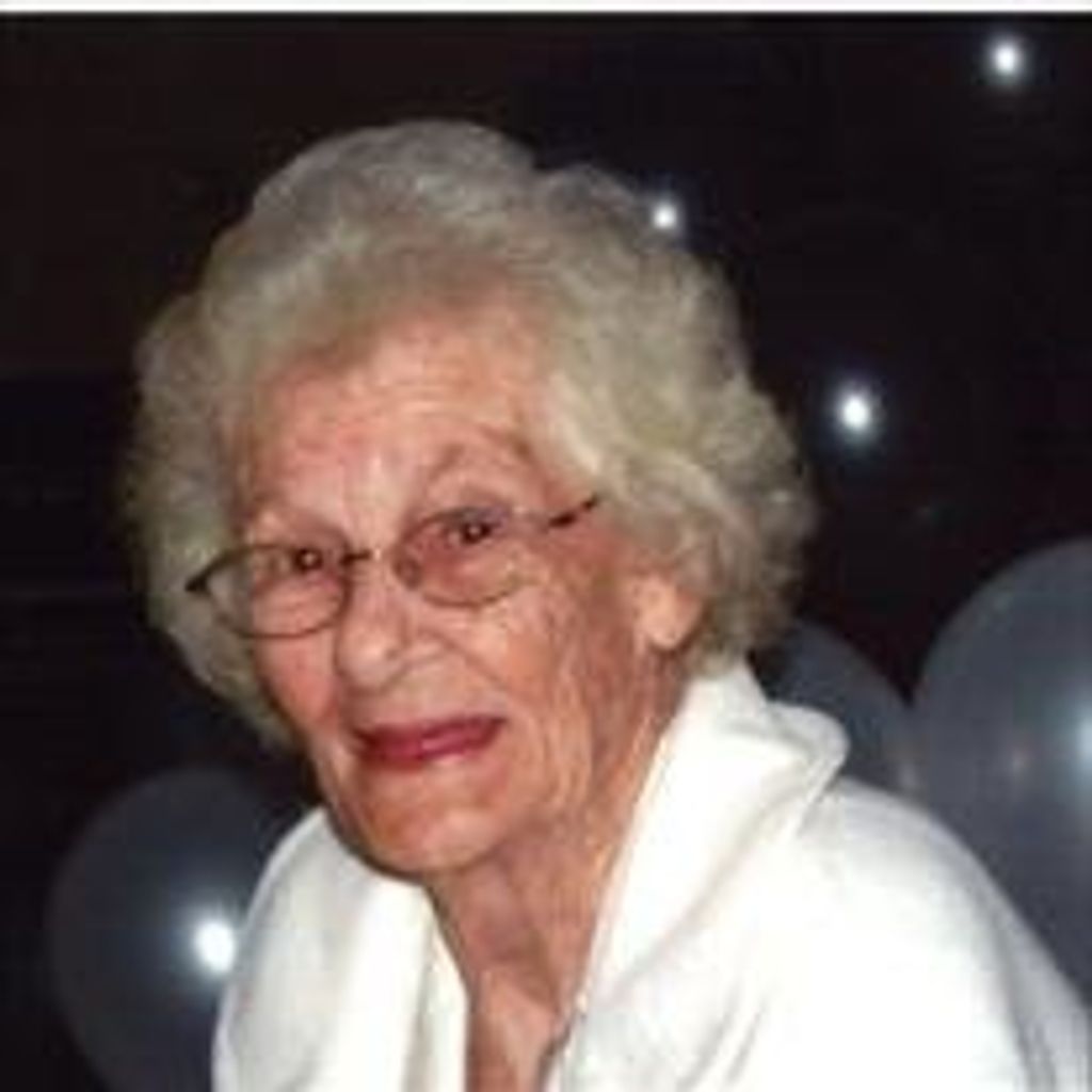 Lucille  Necaise Waitschies