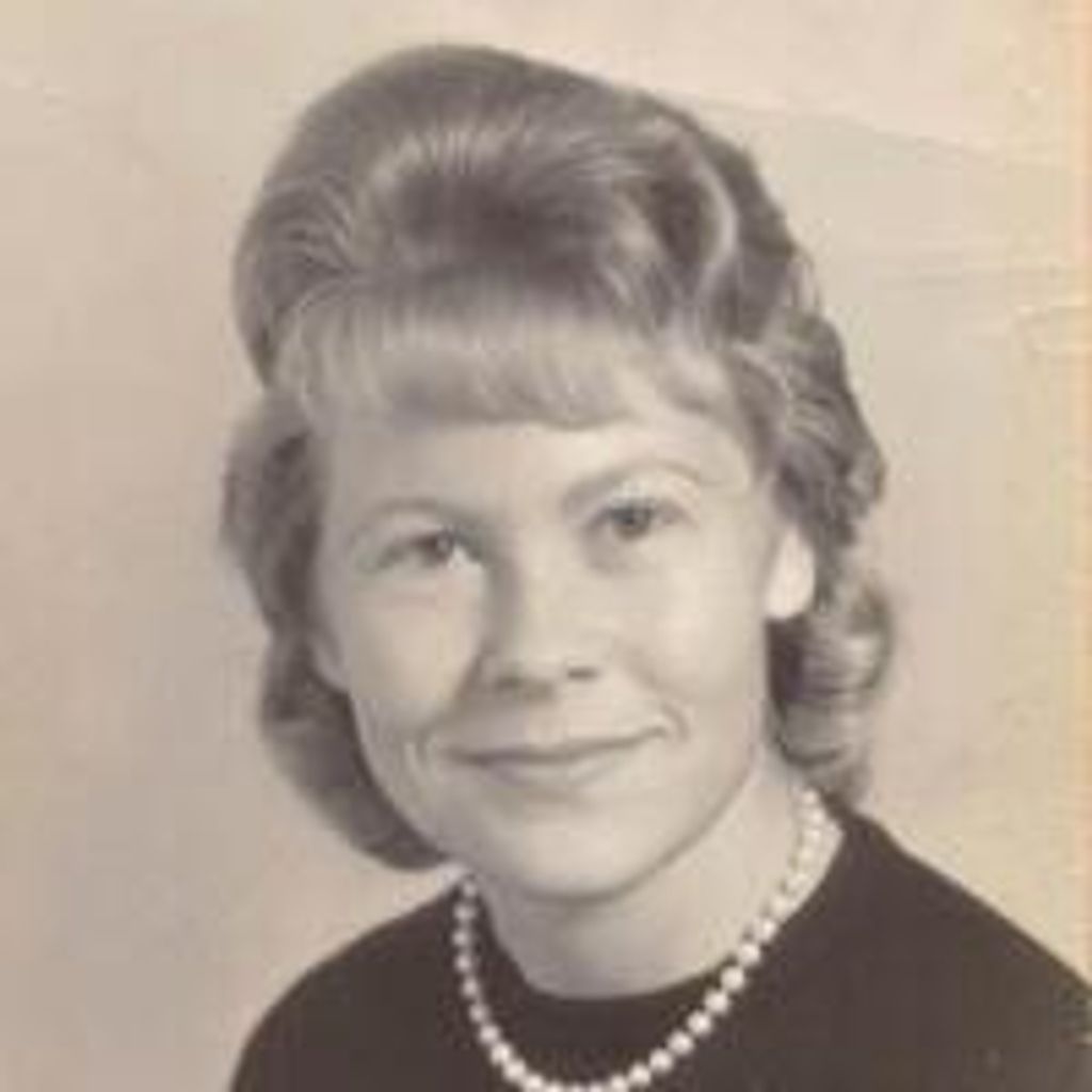 Margaret Shotwell Ford