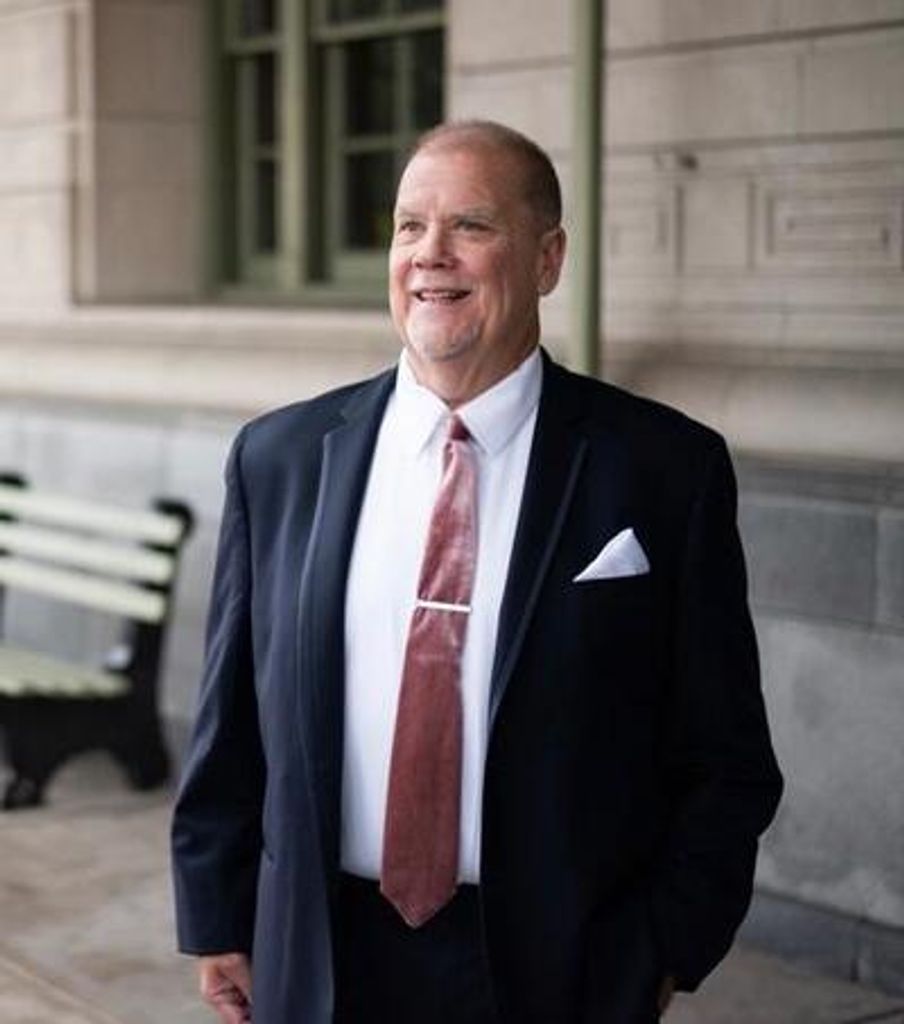 Richard Regan Profile Photo