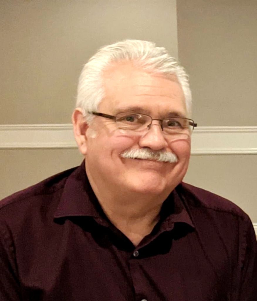 Robert Bryan Richardson