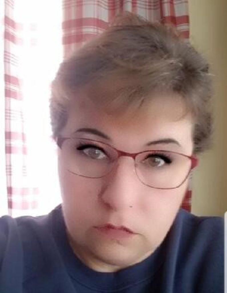 Michelle Lee (Stout)  Campbell Profile Photo