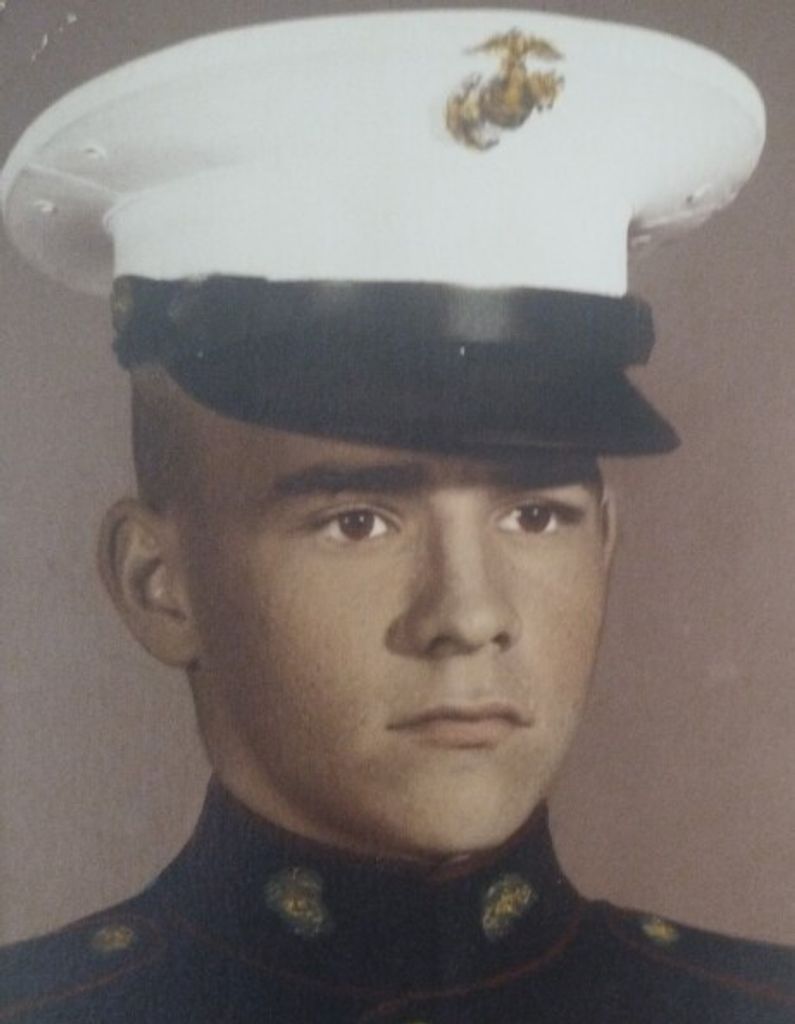 David Richard Sites Profile Photo