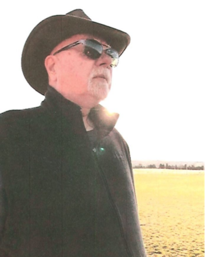 John "Jack" D. McMartin
