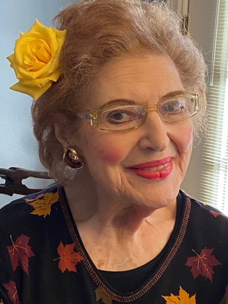 Jane Elizabeth (Delucia)  Ross