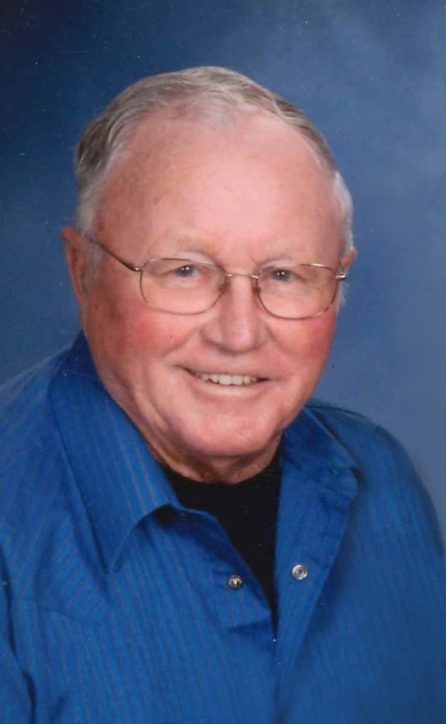 Arnold "Arnie" Lickteig Profile Photo
