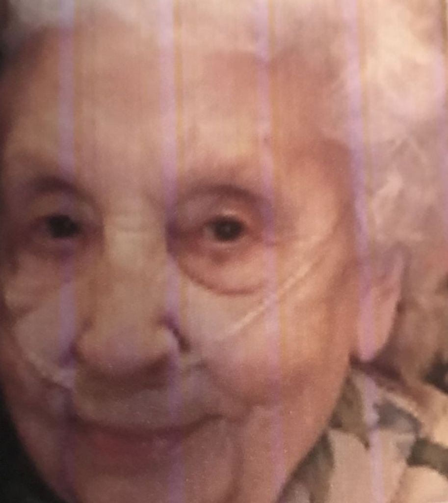 Mary Lou Rose
