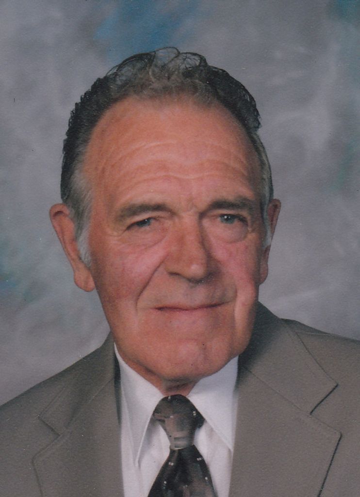 Charles A. Ziemer