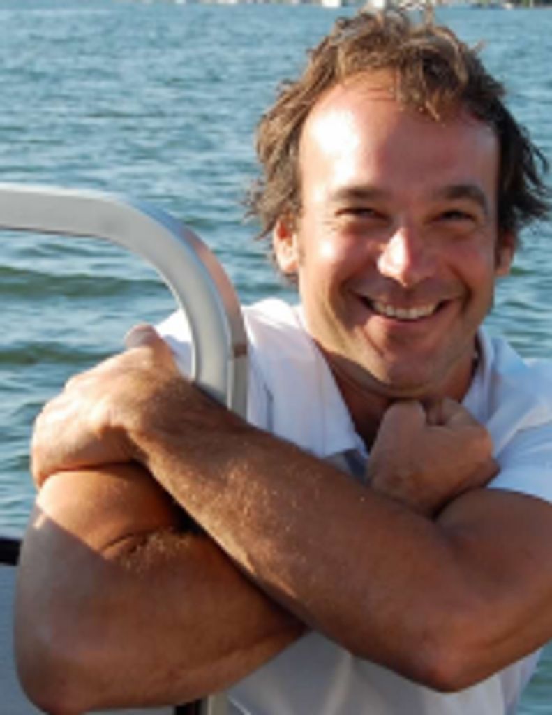 Daniel D. Dismondy