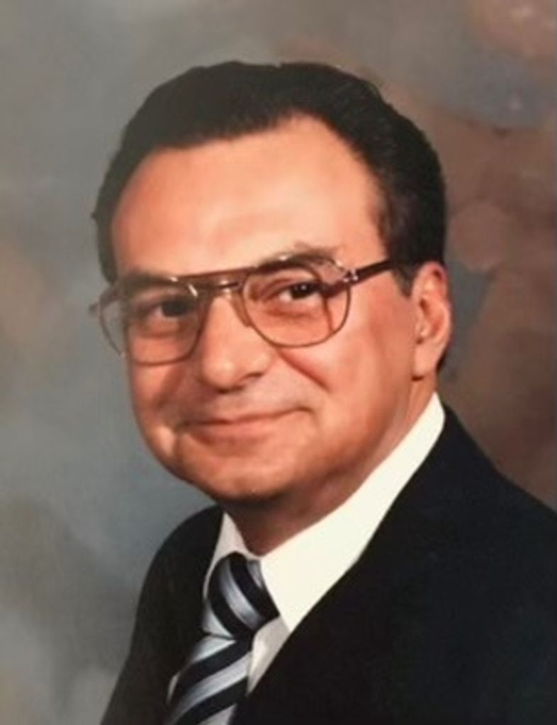 Charles Joseph Randazzo