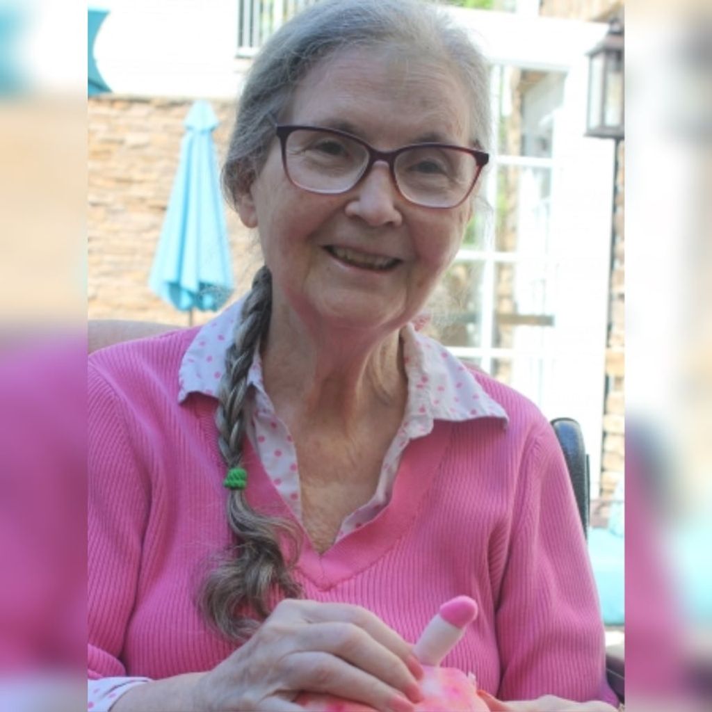 Cecile Marie Toth