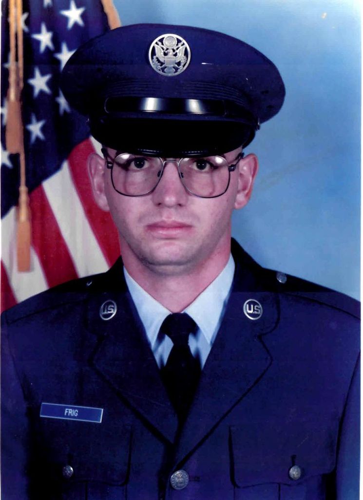 Tracy Allen Frig Profile Photo