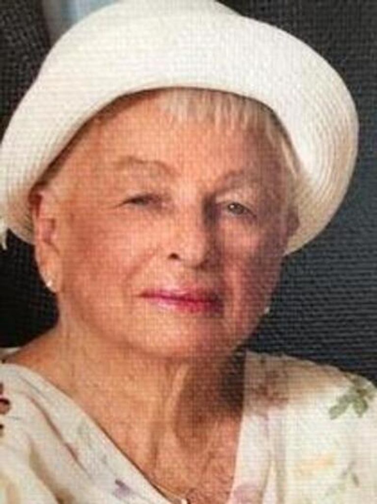 Jacquelyn "Jackie" Mooney Profile Photo