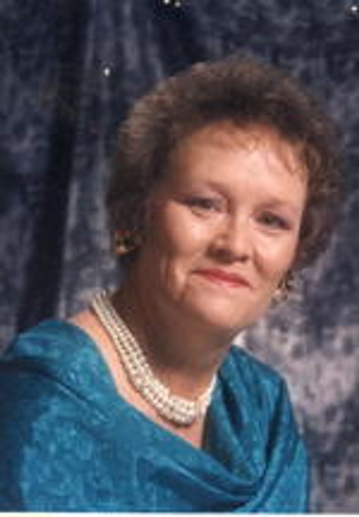 Judy Mitchell