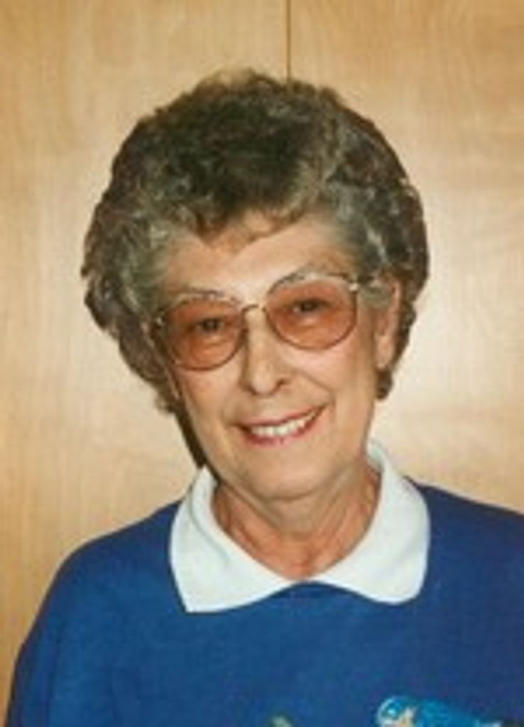 Ann M. Vanderwal