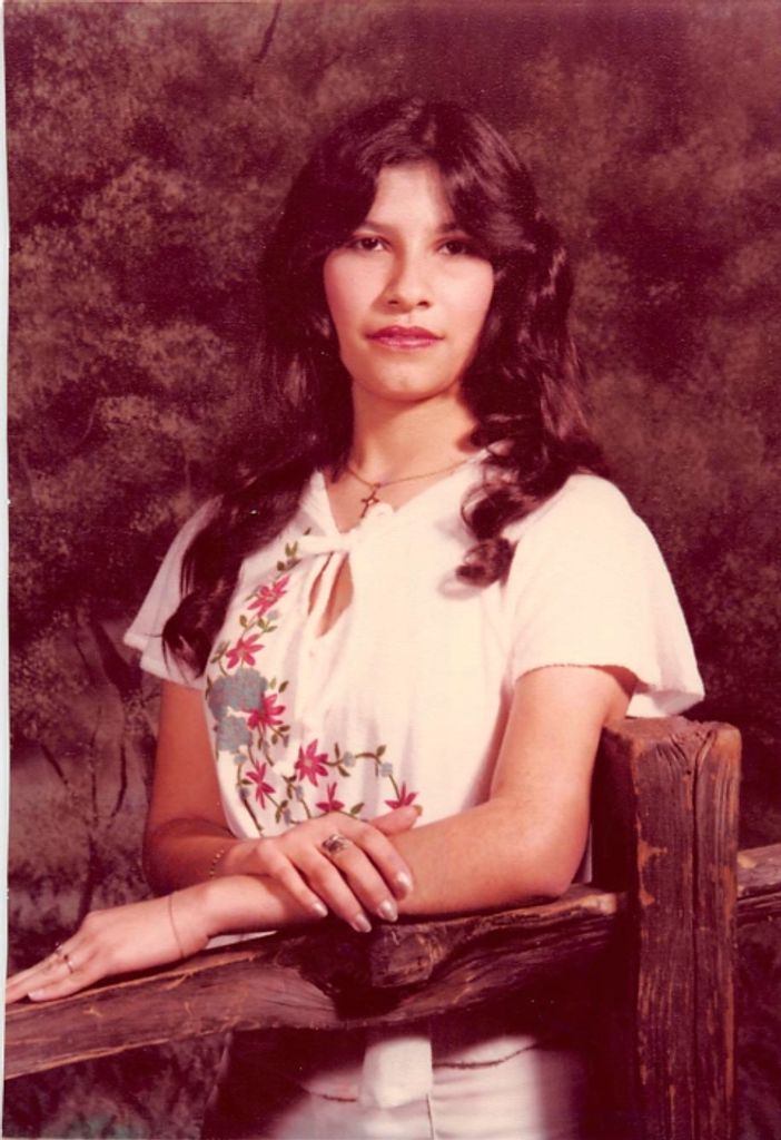 Maria Moreno