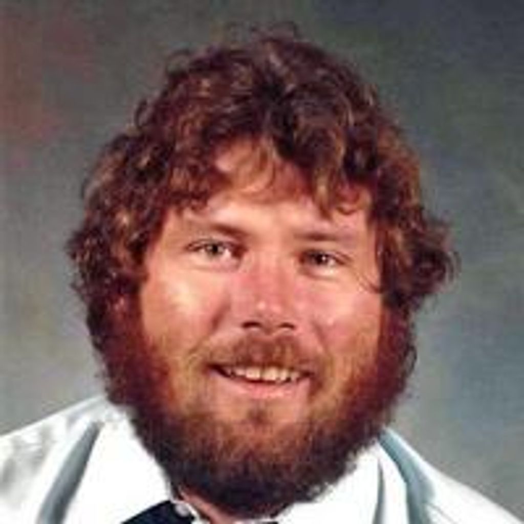 George L. Capwell, Jr.