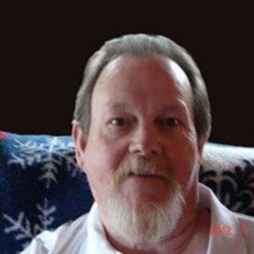 Robert "Bob" King Profile Photo