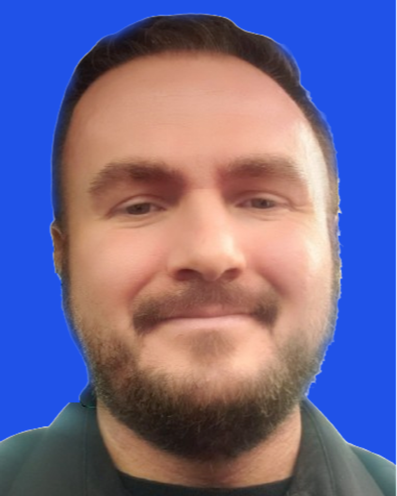 Jason Lee Wilkinson Profile Photo